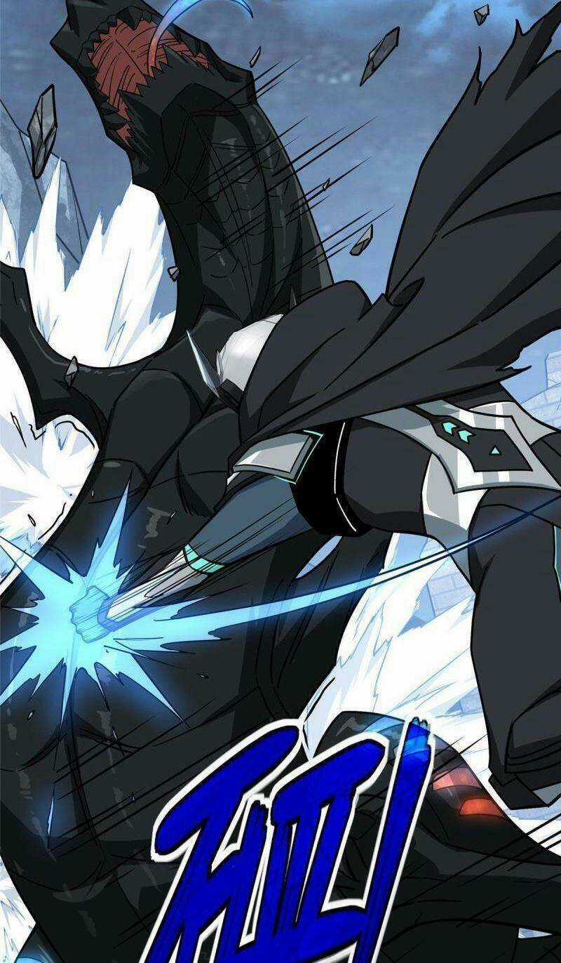 Siêu Thần Cơ Giới Sư - Chapter 153 - Trang 3