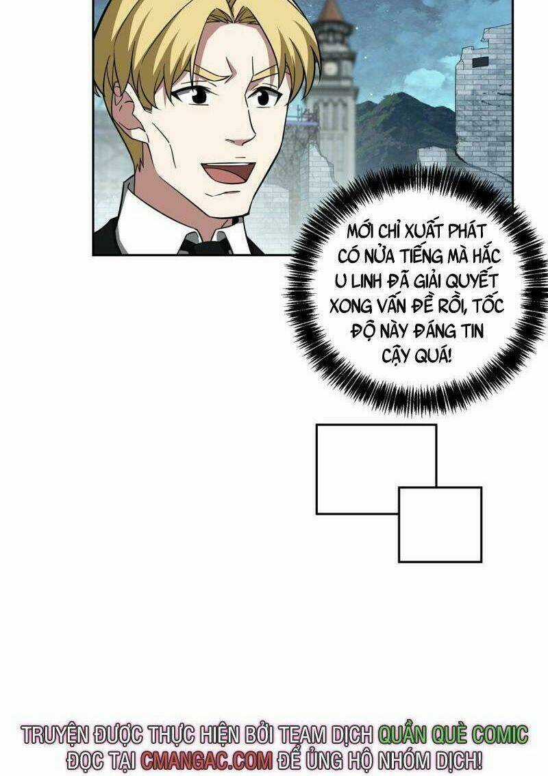 Siêu Thần Cơ Giới Sư - Chapter 153 - Trang 22