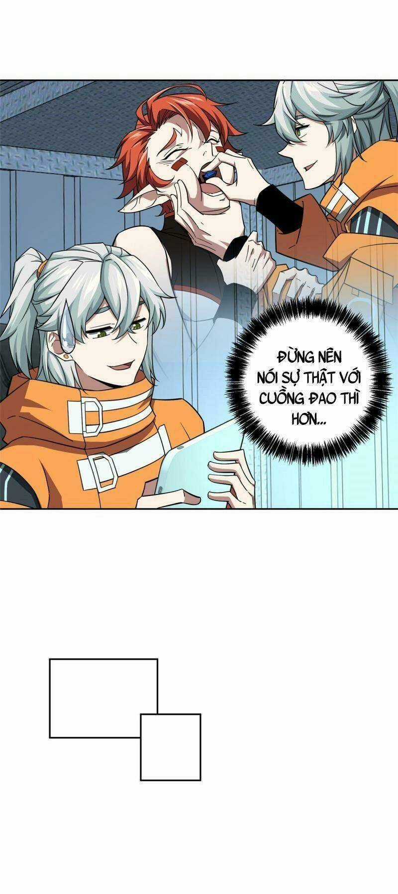 Siêu Thần Cơ Giới Sư - Chapter 153 - Trang 25