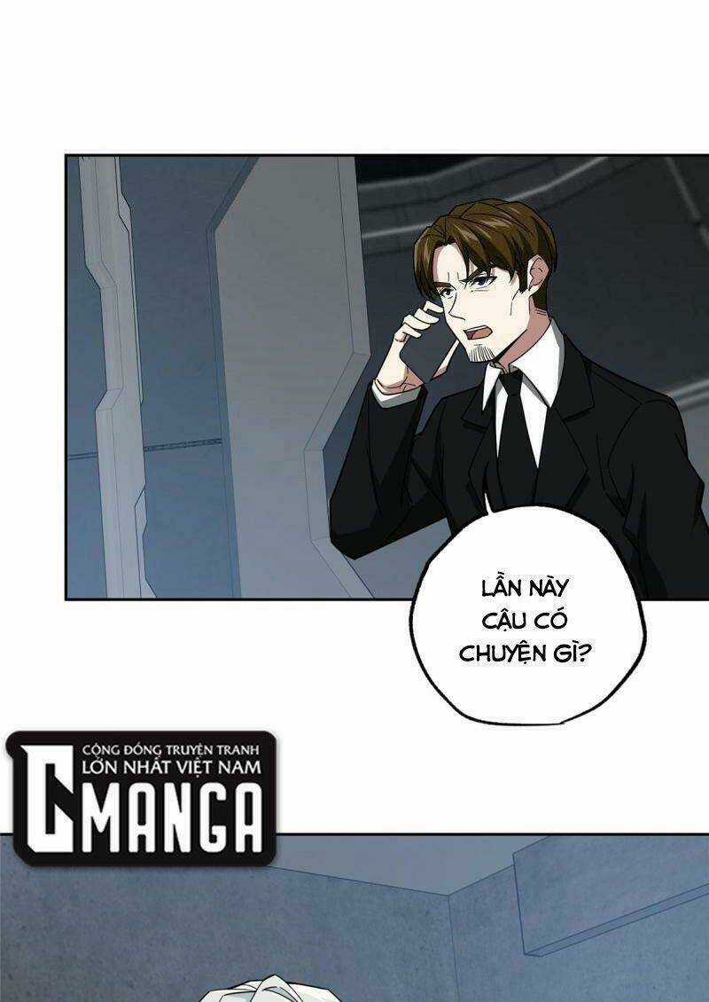 Siêu Thần Cơ Giới Sư - Chapter 153 - Trang 30