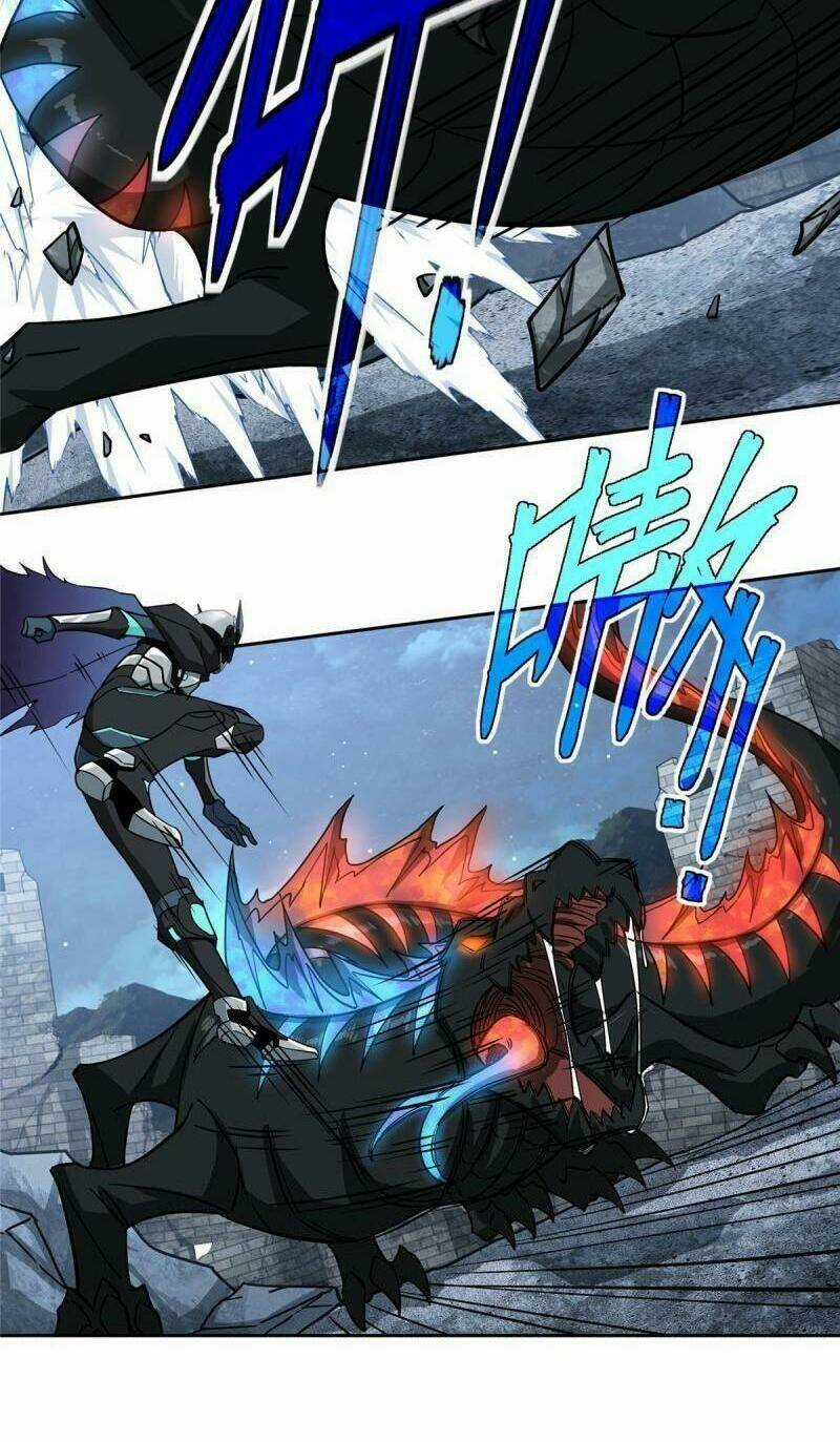 Siêu Thần Cơ Giới Sư - Chapter 153 - Trang 4