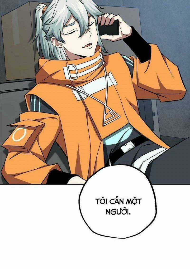 Siêu Thần Cơ Giới Sư - Chapter 153 - Trang 31