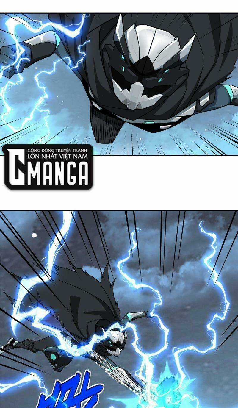 Siêu Thần Cơ Giới Sư - Chapter 153 - Trang 5