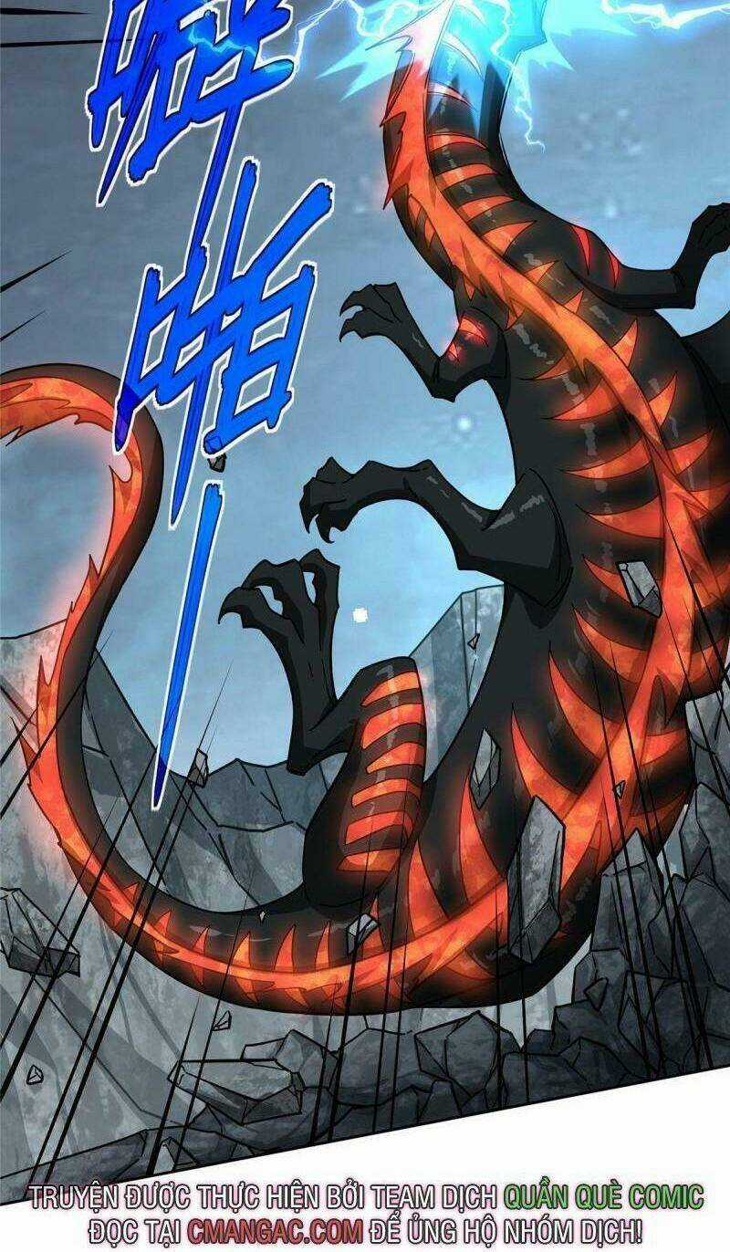 Siêu Thần Cơ Giới Sư - Chapter 153 - Trang 6