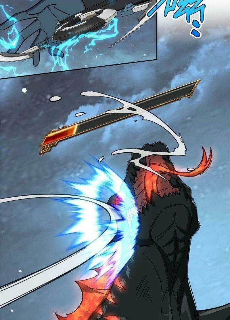 Siêu Thần Cơ Giới Sư - Chapter 153 - Trang 8