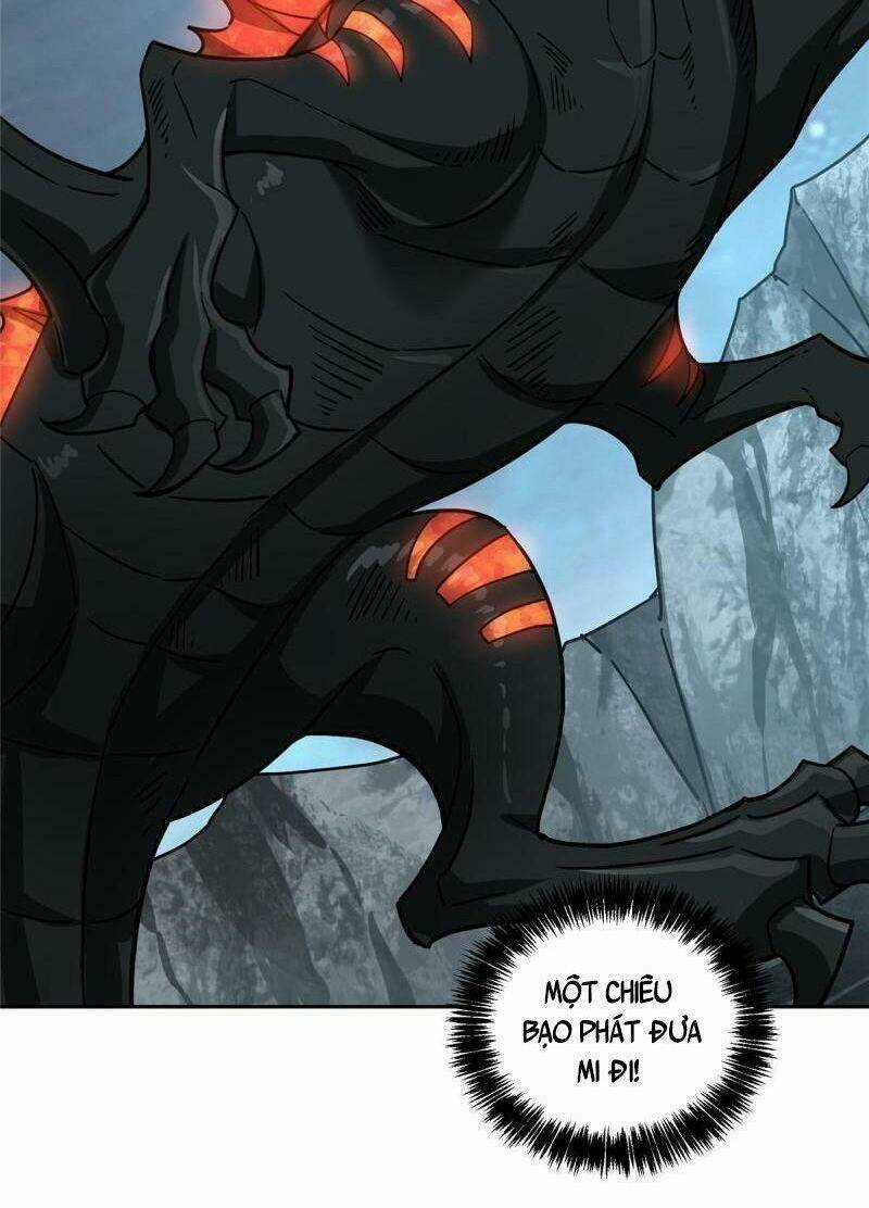 Siêu Thần Cơ Giới Sư - Chapter 153 - Trang 9