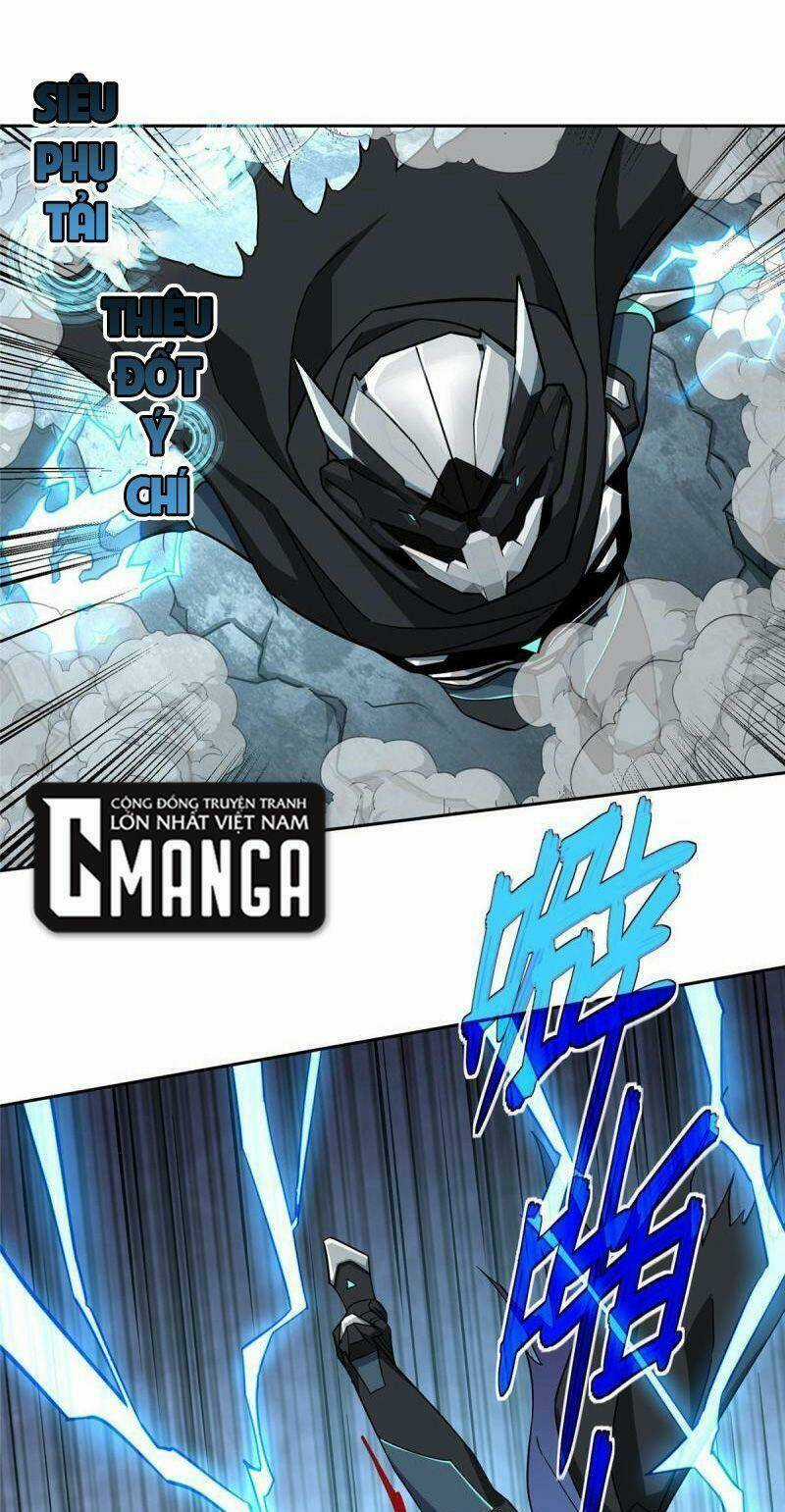 Siêu Thần Cơ Giới Sư - Chapter 153 - Trang 10