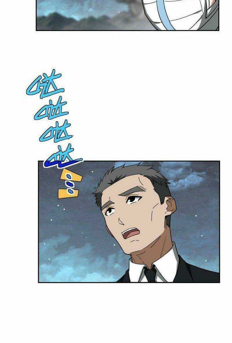 Siêu Thần Cơ Giới Sư - Chapter 154 - Trang 12