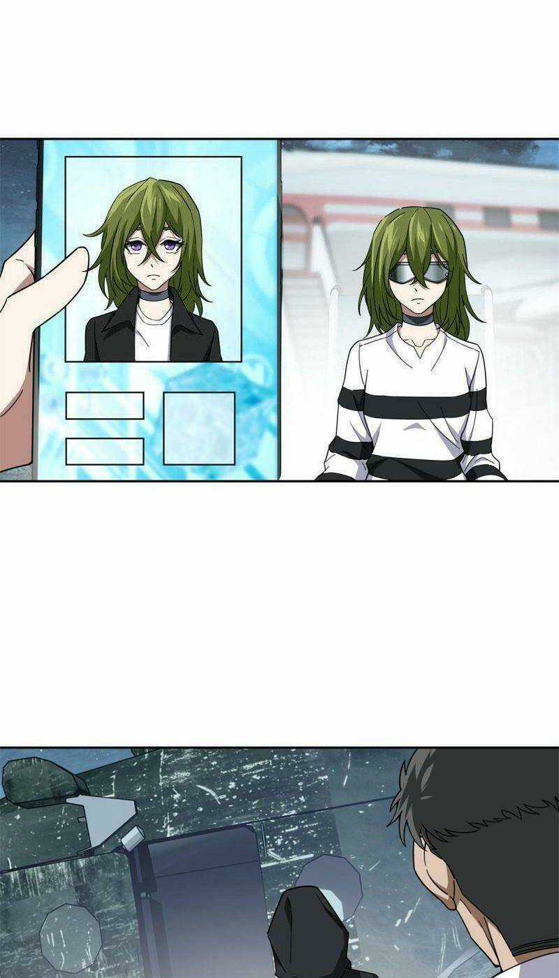 Siêu Thần Cơ Giới Sư - Chapter 154 - Trang 15