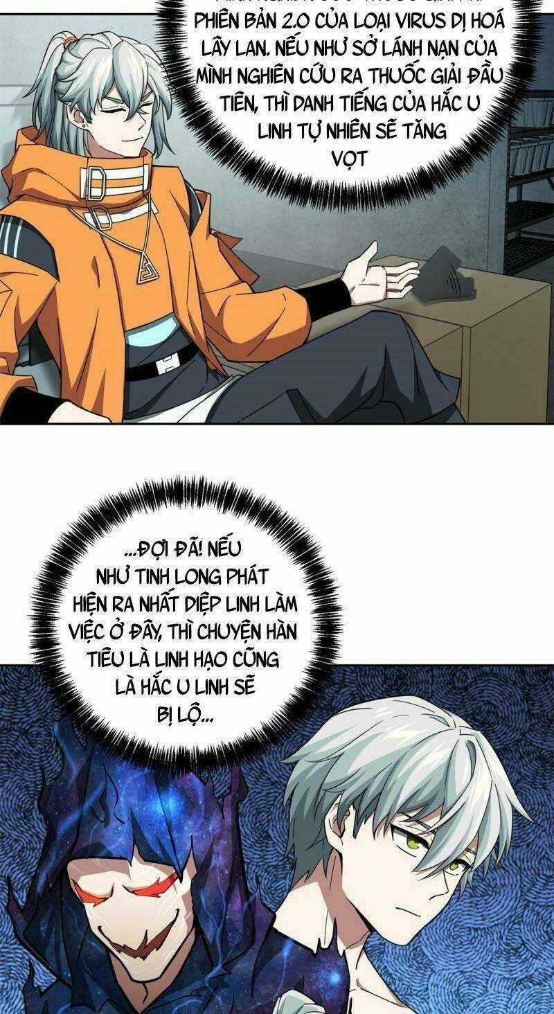 Siêu Thần Cơ Giới Sư - Chapter 154 - Trang 6