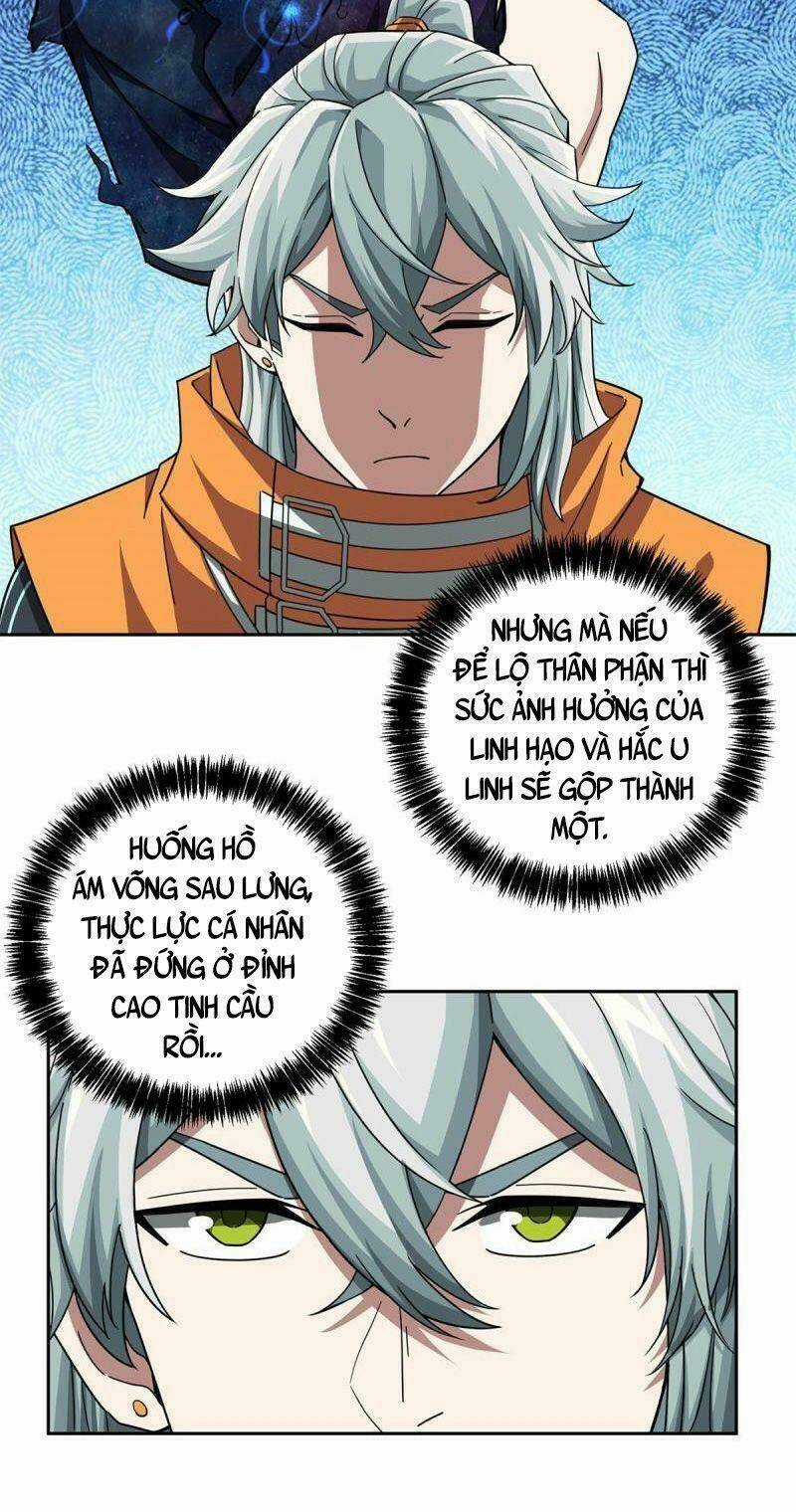 Siêu Thần Cơ Giới Sư - Chapter 154 - Trang 7