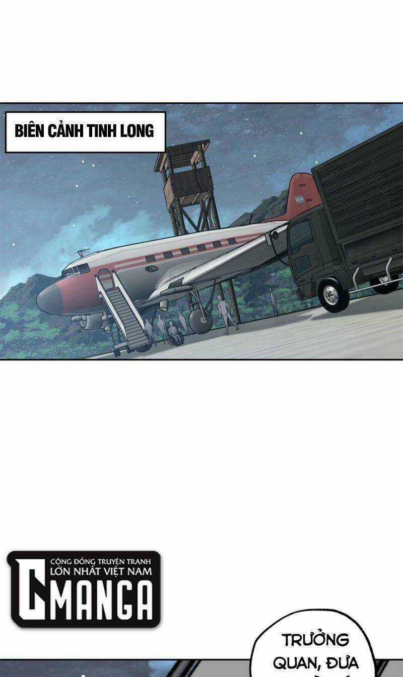 Siêu Thần Cơ Giới Sư - Chapter 154 - Trang 9