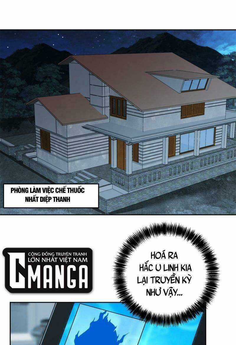 Siêu Thần Cơ Giới Sư - Chapter 155 - Trang 1