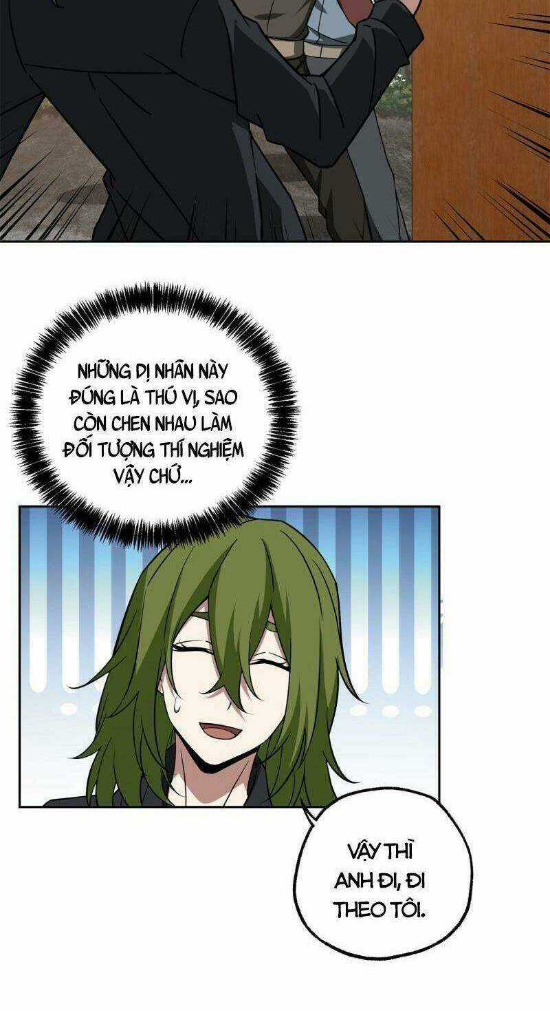 Siêu Thần Cơ Giới Sư - Chapter 155 - Trang 12