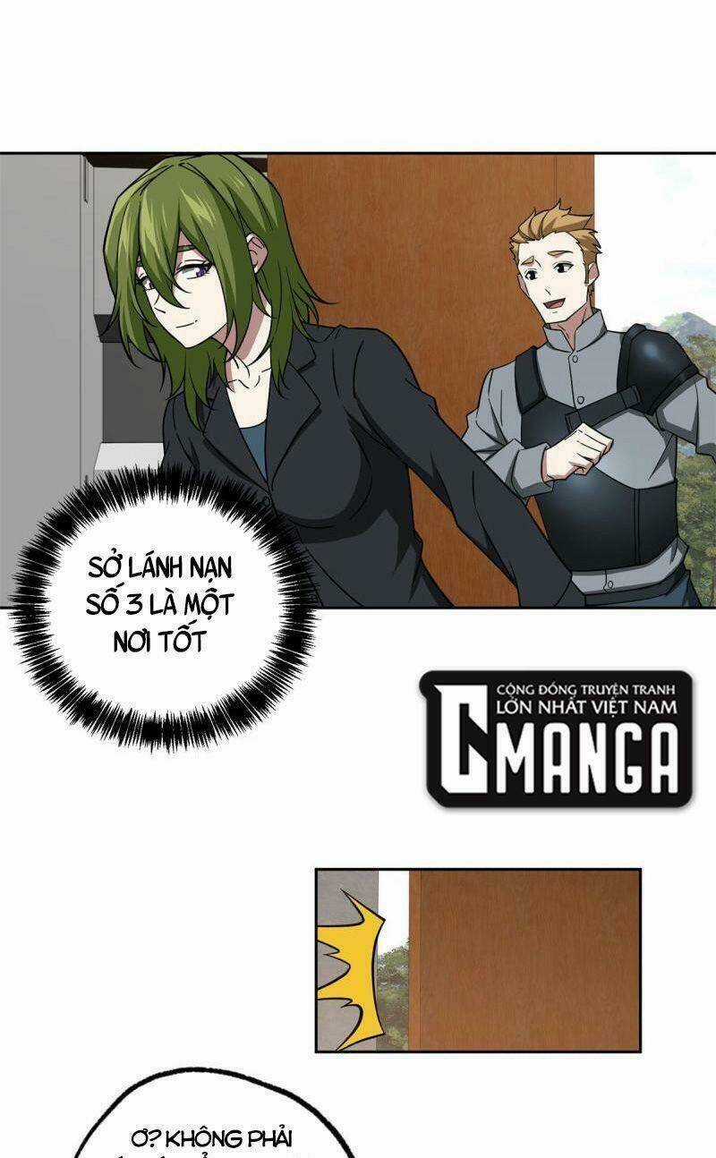 Siêu Thần Cơ Giới Sư - Chapter 155 - Trang 13