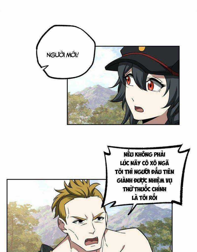 Siêu Thần Cơ Giới Sư - Chapter 155 - Trang 15