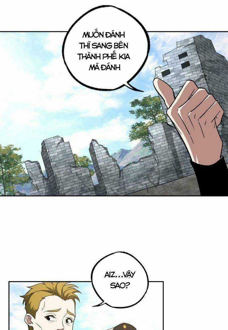 Siêu Thần Cơ Giới Sư - Chapter 155 - Trang 19