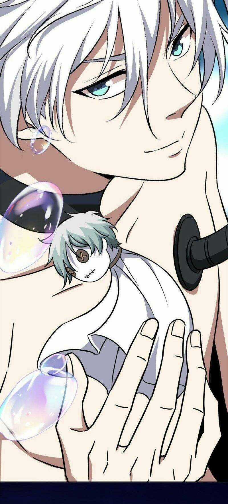 Siêu Thần Cơ Giới Sư - Chapter 155 - Trang 26