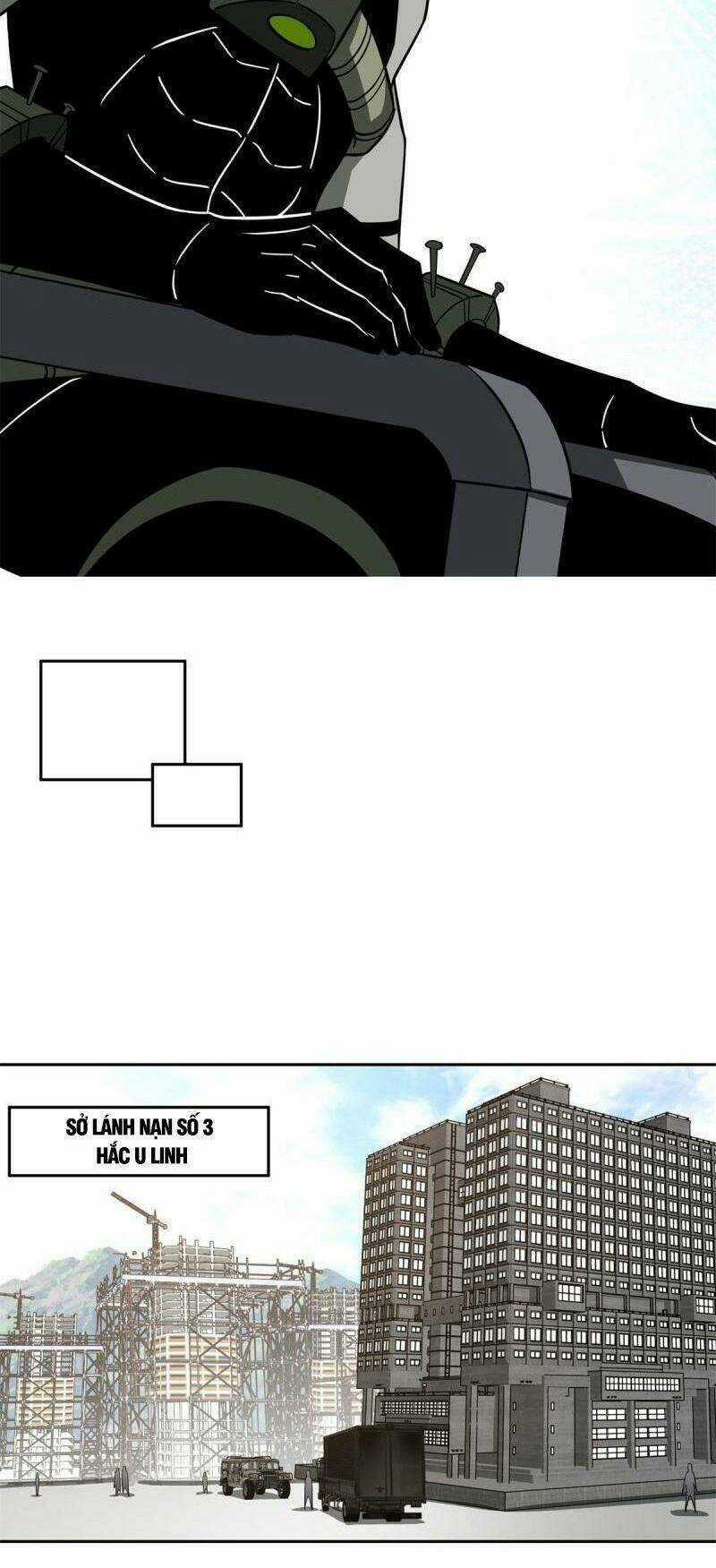 Siêu Thần Cơ Giới Sư - Chapter 155 - Trang 28
