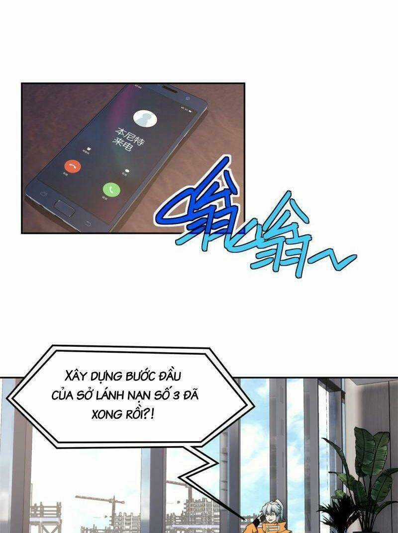 Siêu Thần Cơ Giới Sư - Chapter 155 - Trang 29