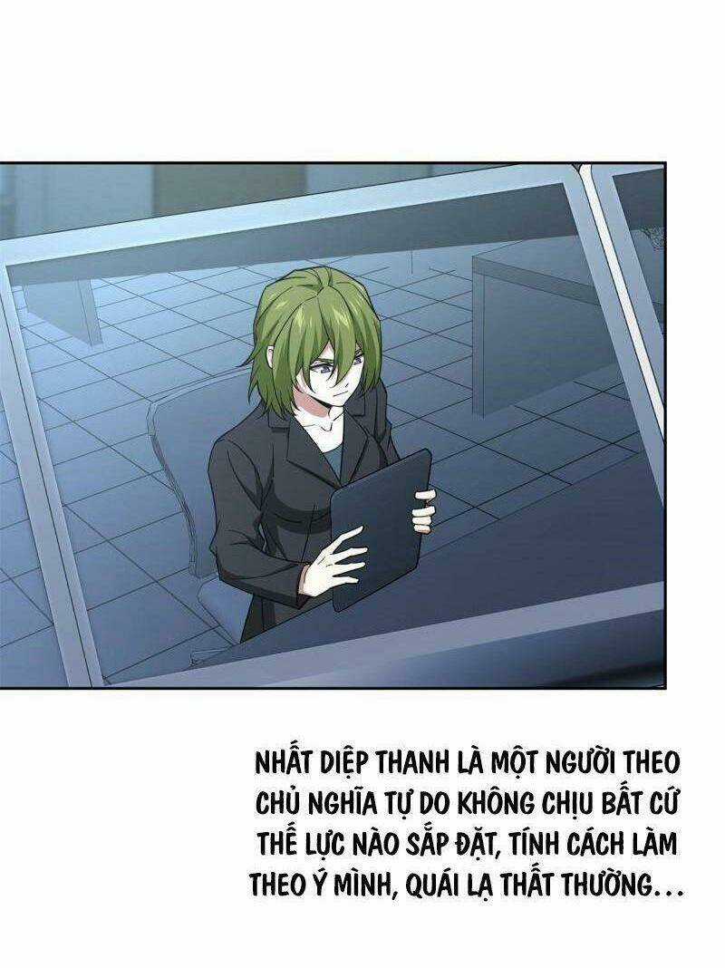 Siêu Thần Cơ Giới Sư - Chapter 155 - Trang 4