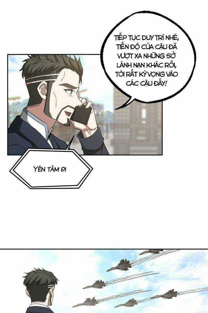 Siêu Thần Cơ Giới Sư - Chapter 155 - Trang 31