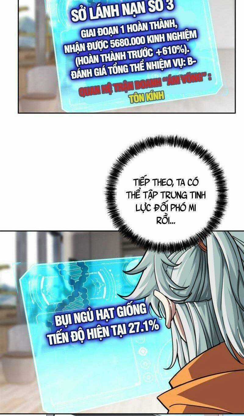 Siêu Thần Cơ Giới Sư - Chapter 155 - Trang 34