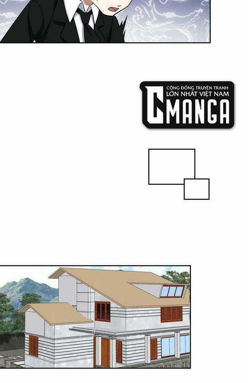 Siêu Thần Cơ Giới Sư - Chapter 155 - Trang 10