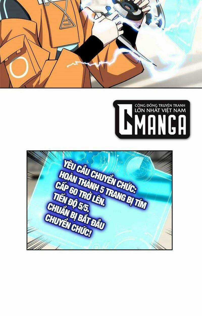 Siêu Thần Cơ Giới Sư - Chapter 156 - Trang 2