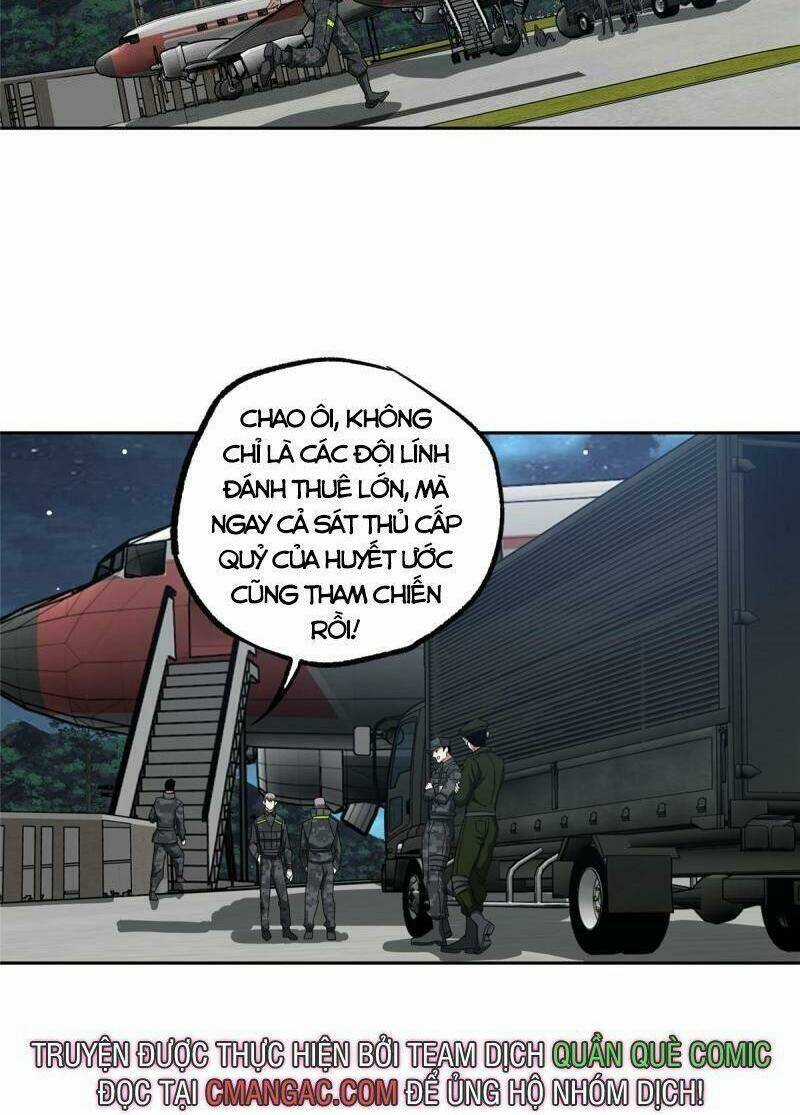 Siêu Thần Cơ Giới Sư - Chapter 156 - Trang 12