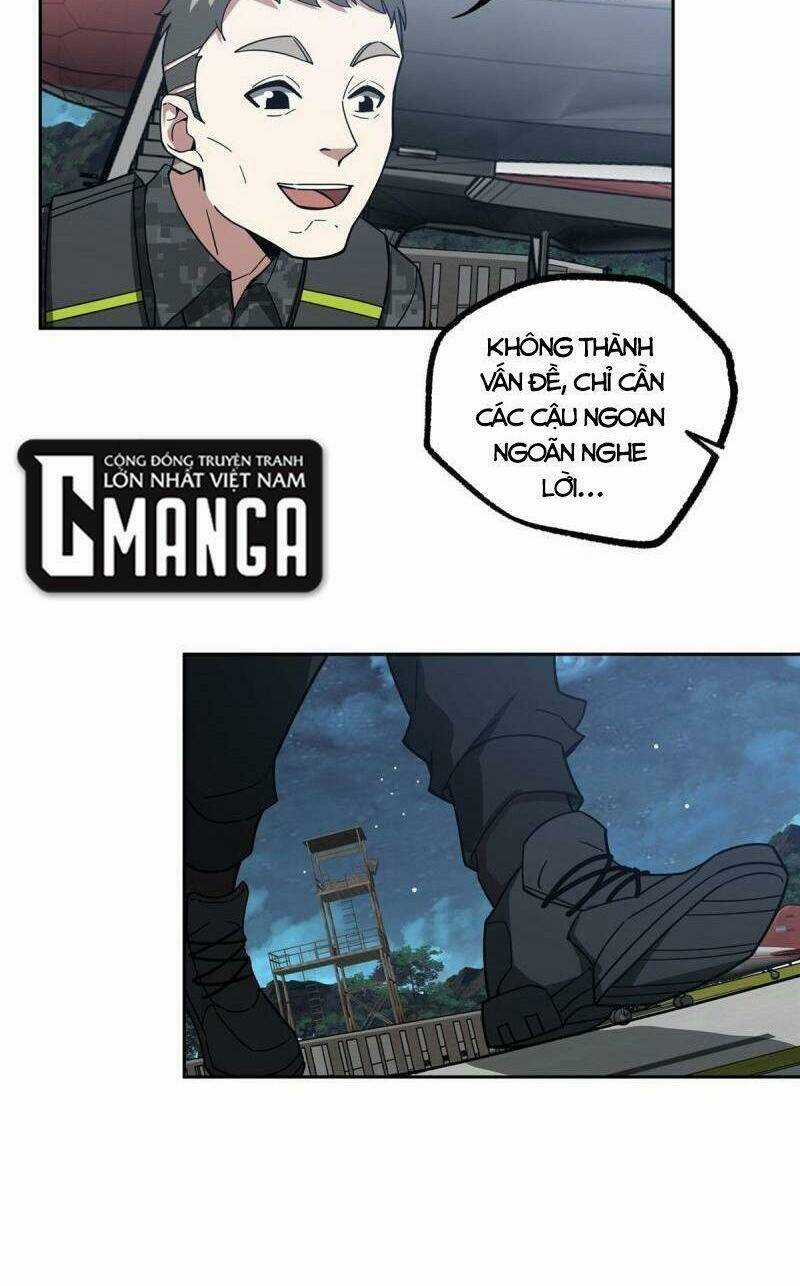 Siêu Thần Cơ Giới Sư - Chapter 156 - Trang 14