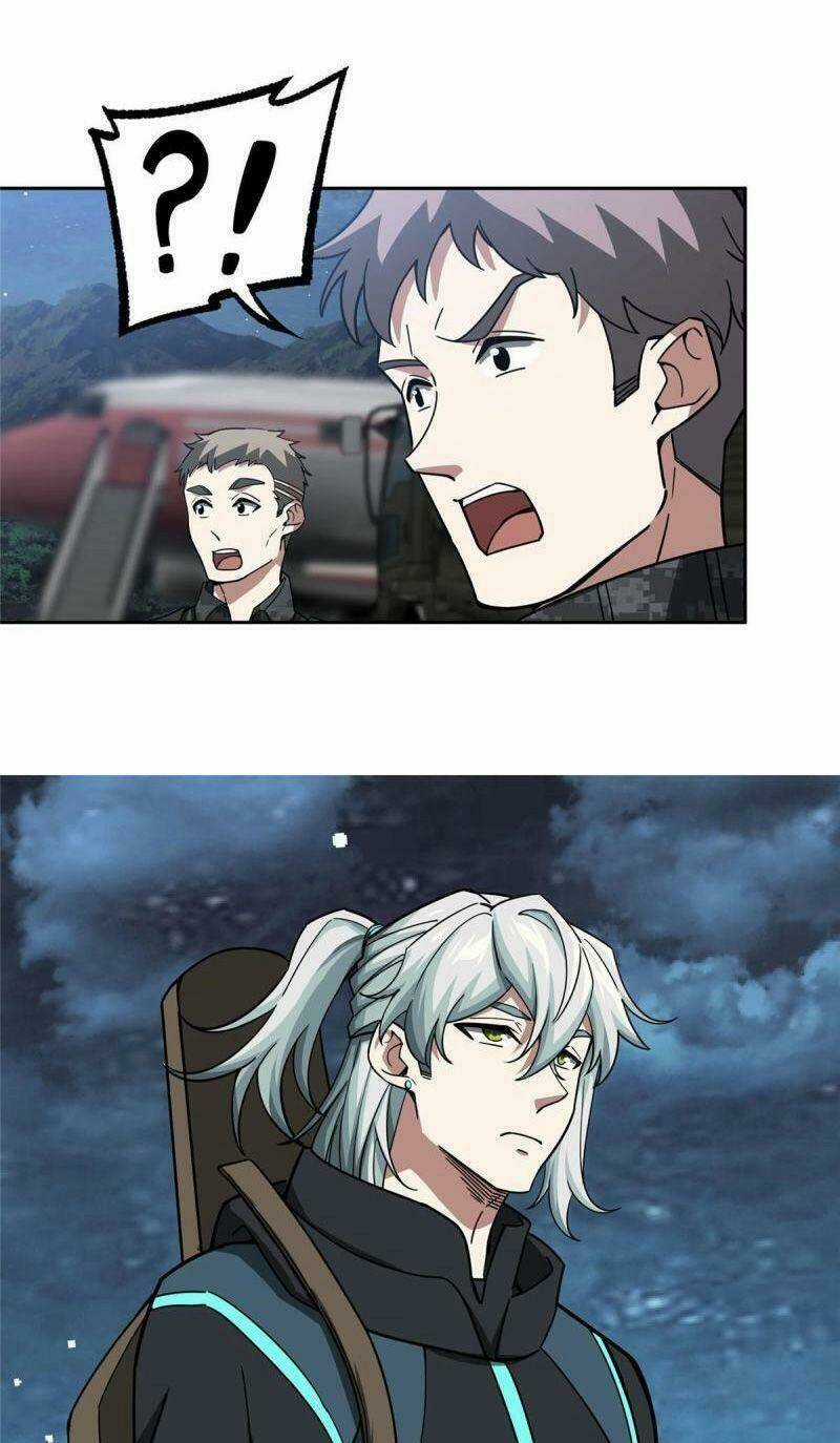 Siêu Thần Cơ Giới Sư - Chapter 156 - Trang 15