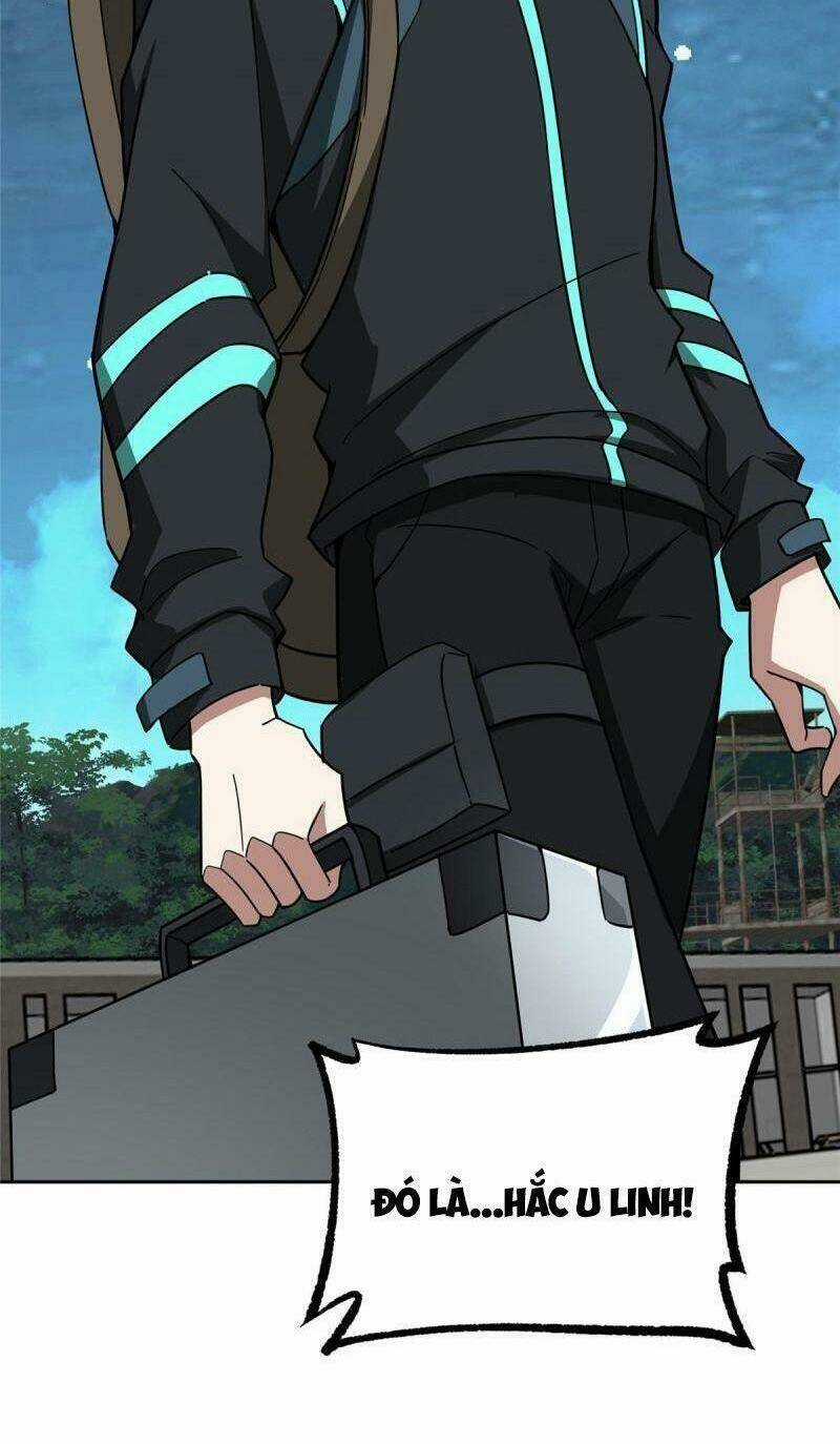Siêu Thần Cơ Giới Sư - Chapter 156 - Trang 16