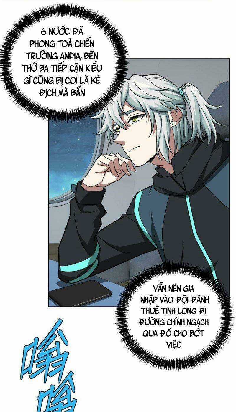 Siêu Thần Cơ Giới Sư - Chapter 156 - Trang 19