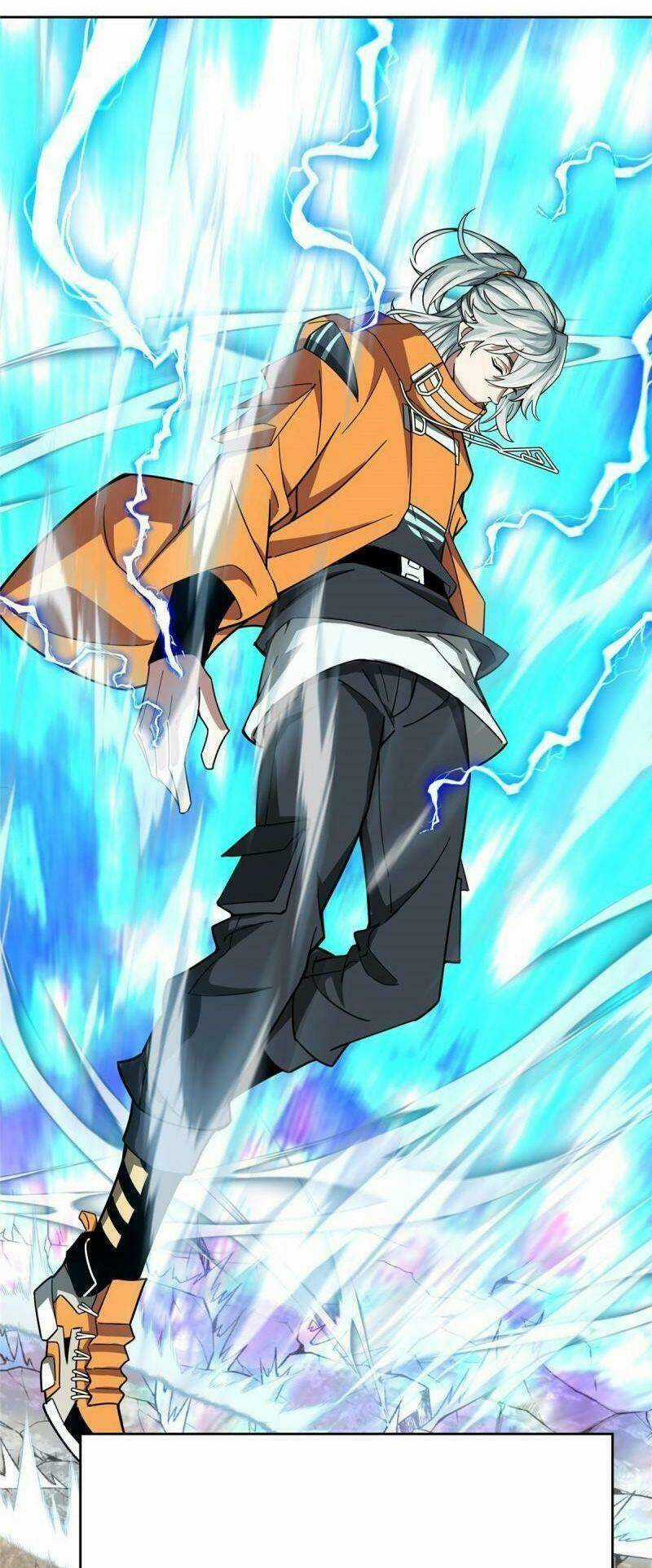 Siêu Thần Cơ Giới Sư - Chapter 156 - Trang 3