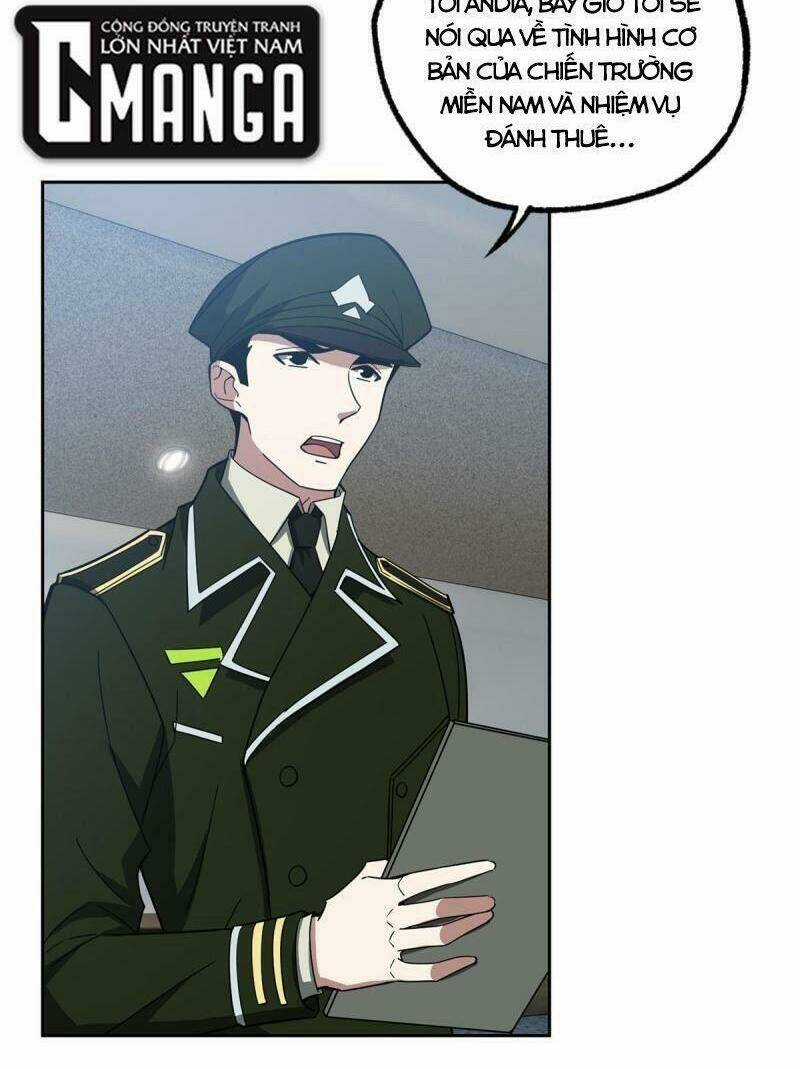 Siêu Thần Cơ Giới Sư - Chapter 156 - Trang 25