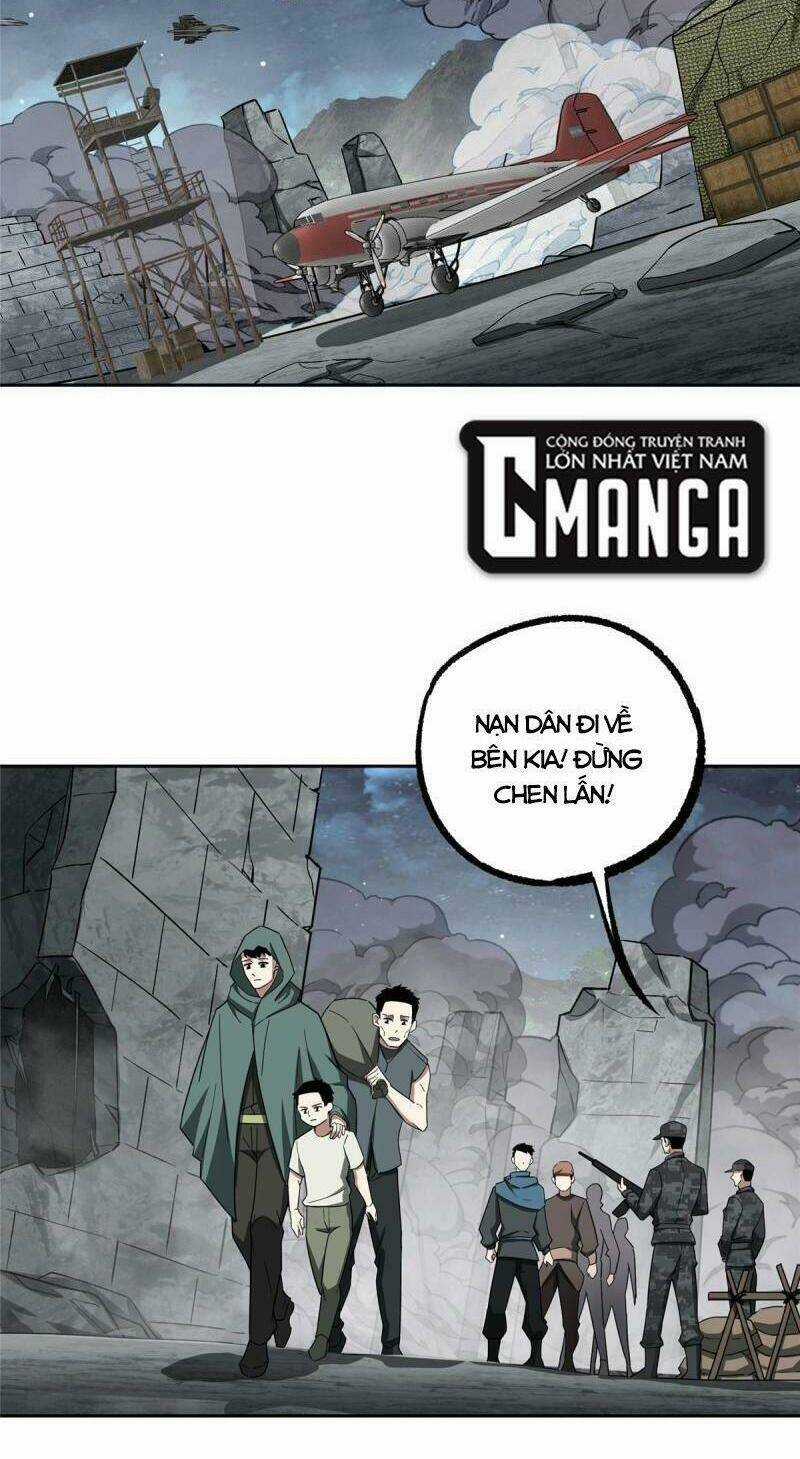 Siêu Thần Cơ Giới Sư - Chapter 156 - Trang 29