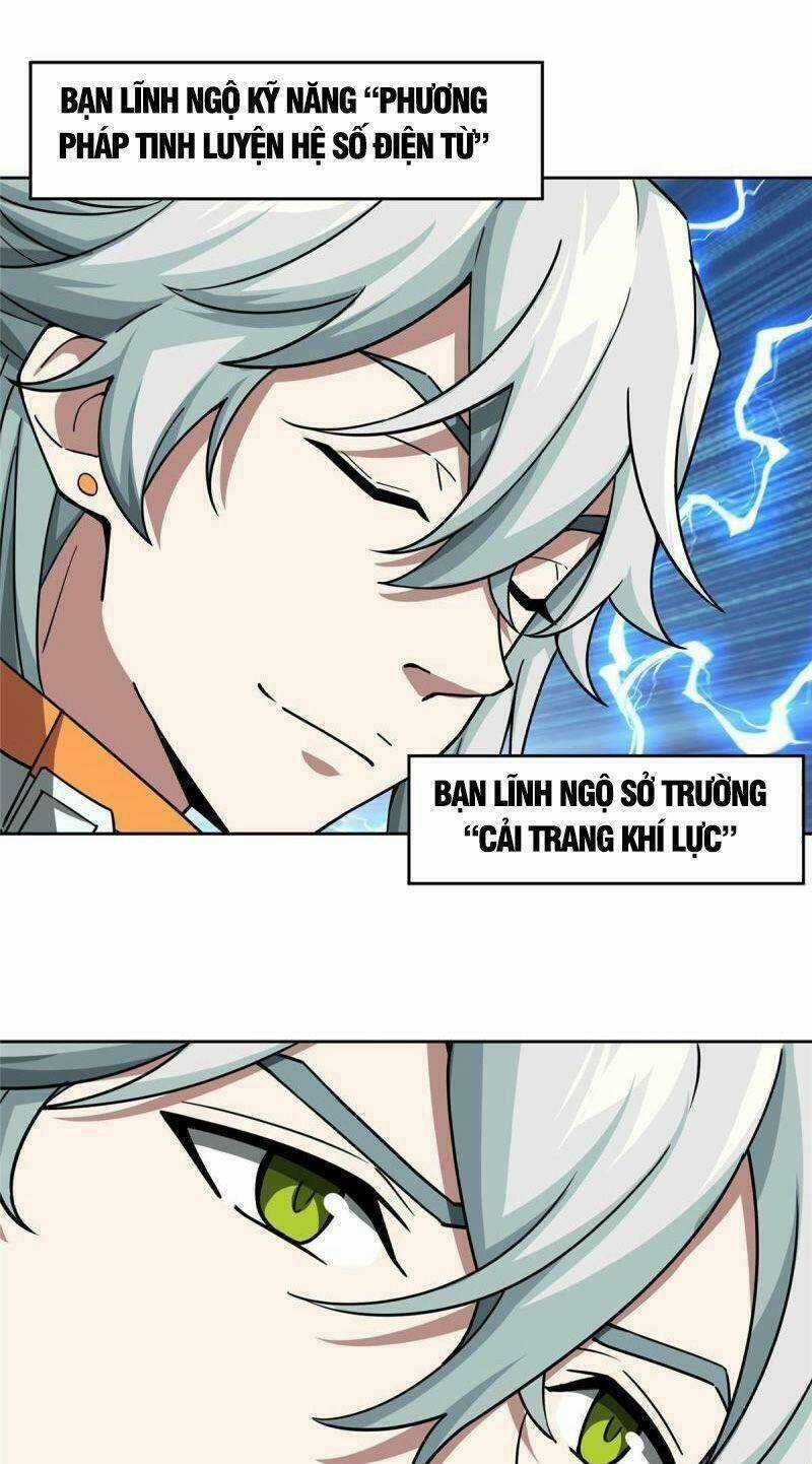 Siêu Thần Cơ Giới Sư - Chapter 156 - Trang 5