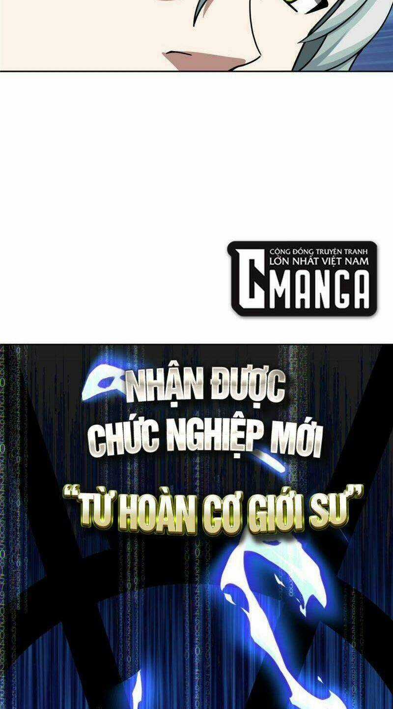 Siêu Thần Cơ Giới Sư - Chapter 156 - Trang 6