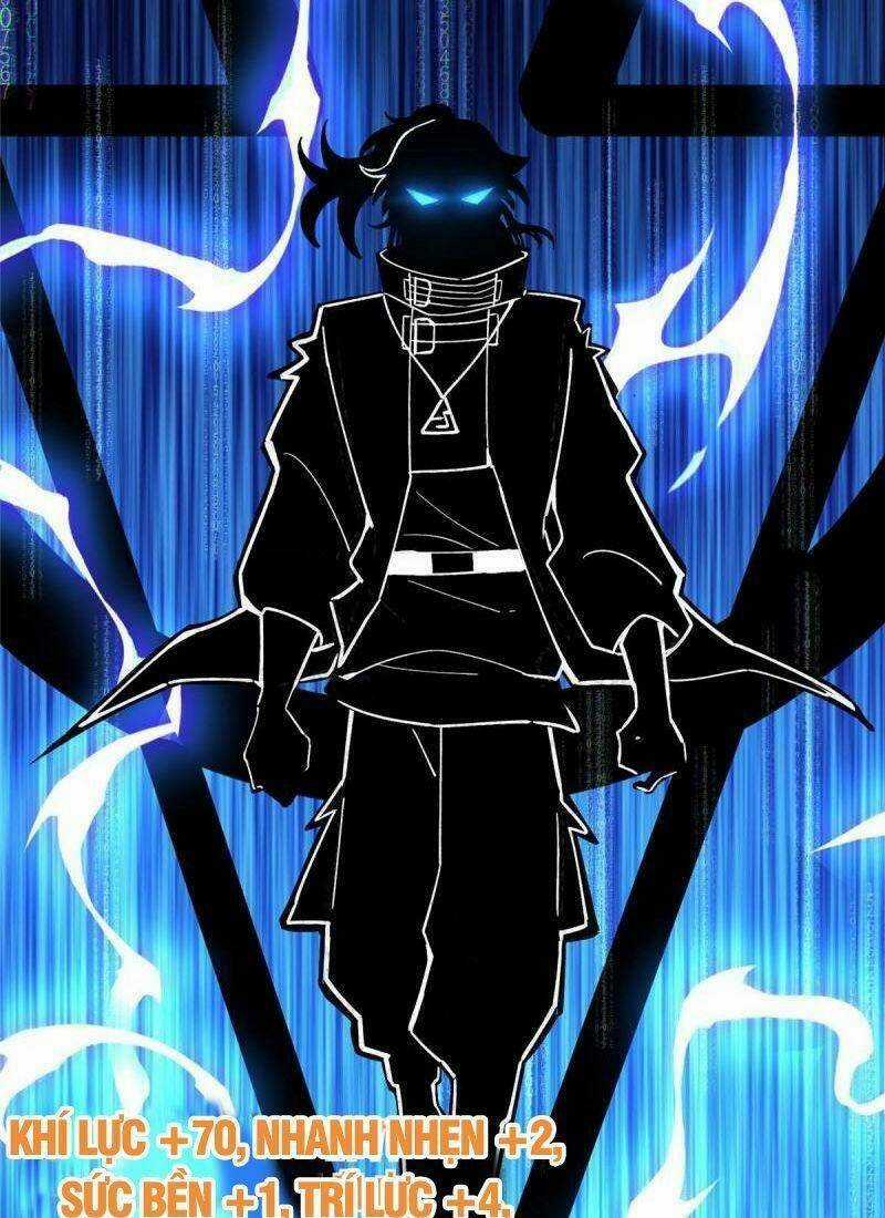 Siêu Thần Cơ Giới Sư - Chapter 156 - Trang 7