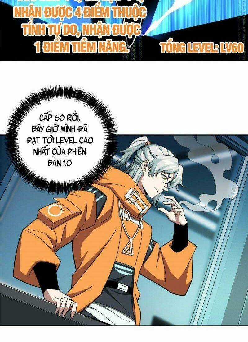 Siêu Thần Cơ Giới Sư - Chapter 156 - Trang 8