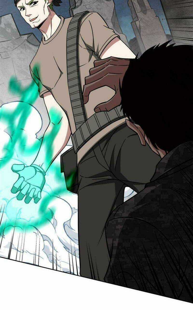 Siêu Thần Cơ Giới Sư - Chapter 157 - Trang 14