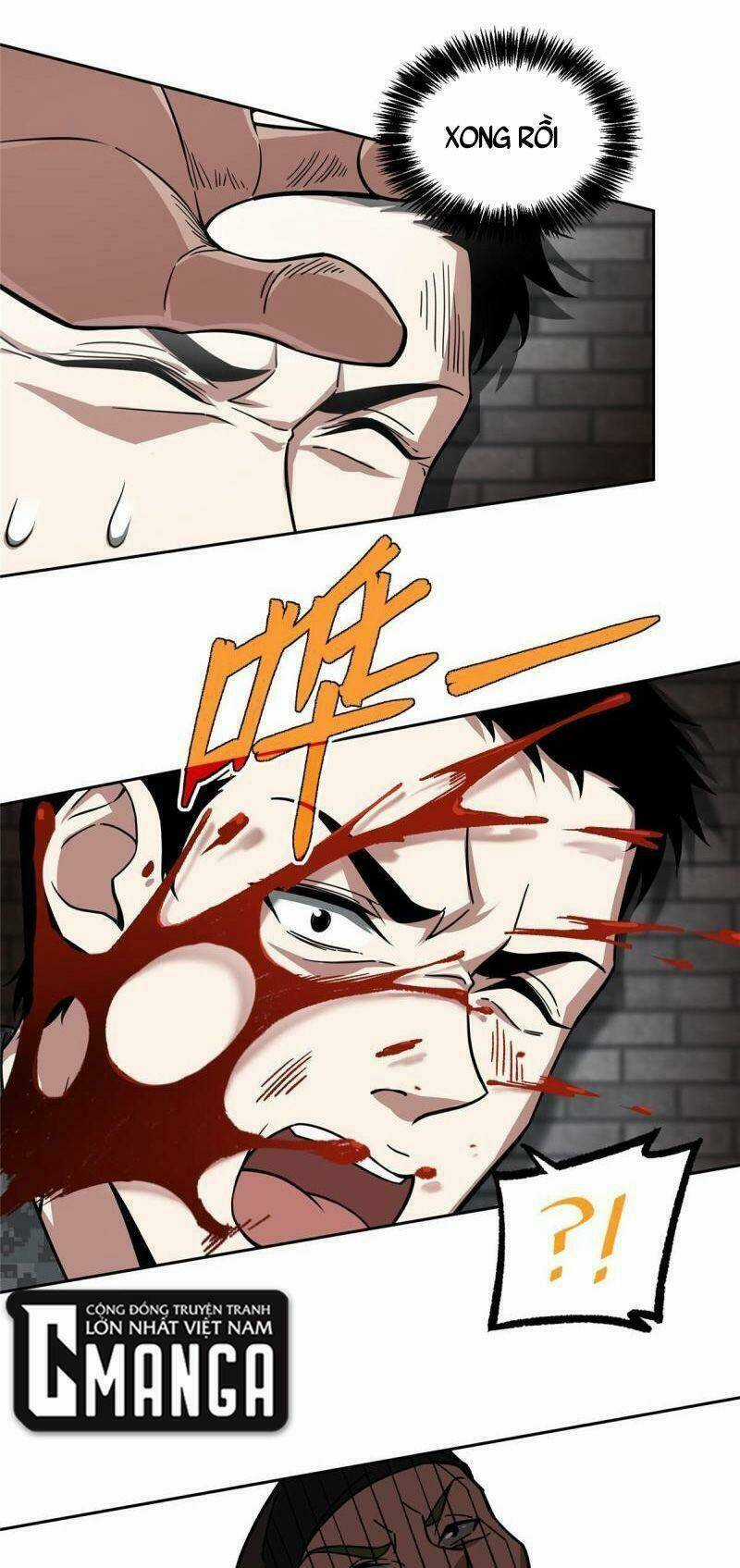 Siêu Thần Cơ Giới Sư - Chapter 157 - Trang 15