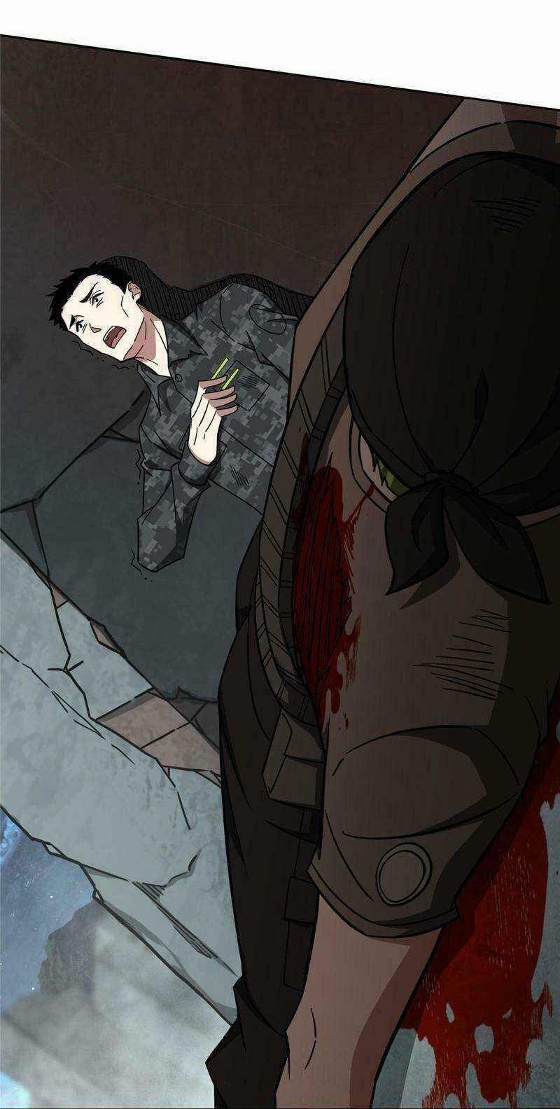 Siêu Thần Cơ Giới Sư - Chapter 157 - Trang 17