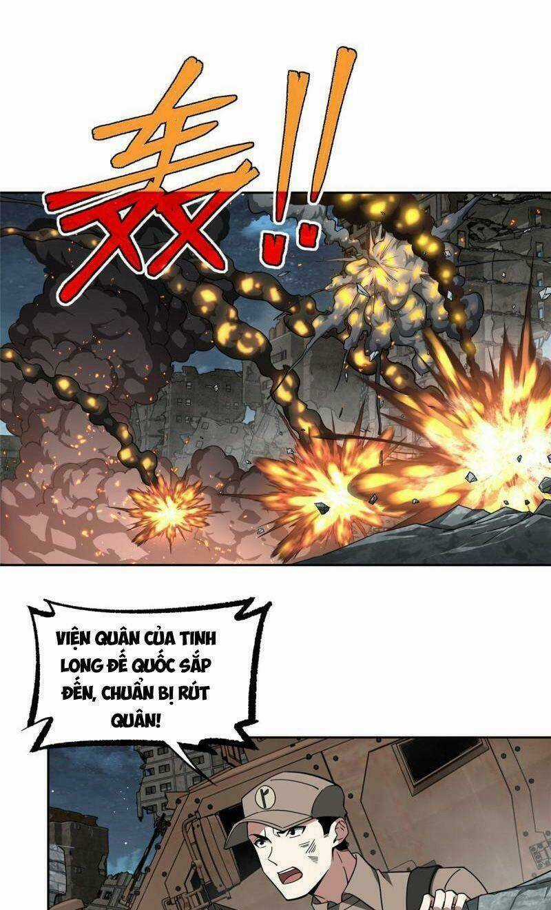 Siêu Thần Cơ Giới Sư - Chapter 157 - Trang 19