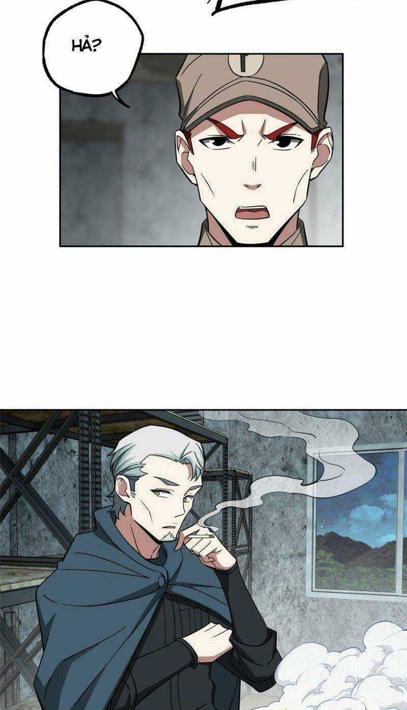 Siêu Thần Cơ Giới Sư - Chapter 157 - Trang 3