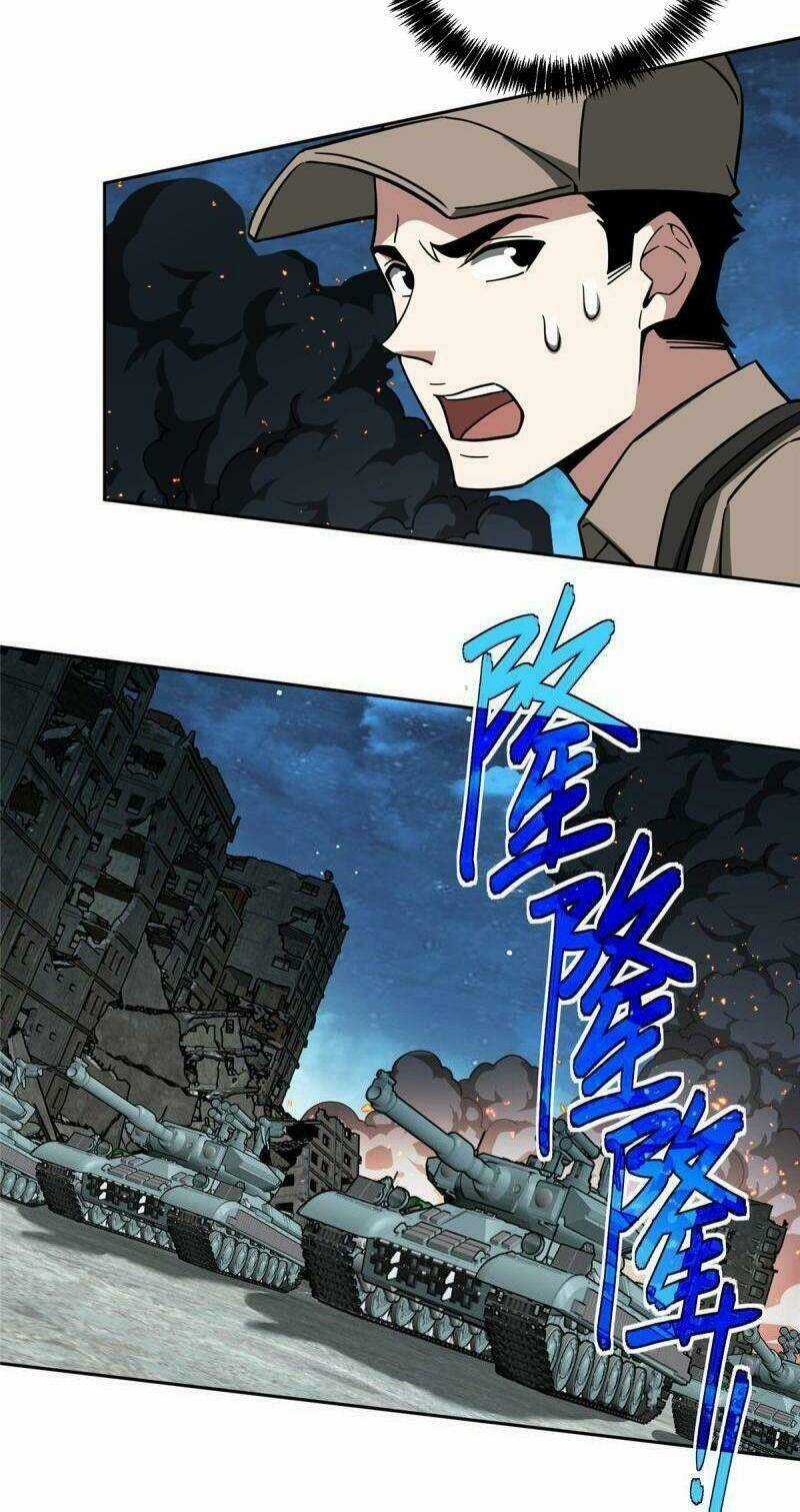 Siêu Thần Cơ Giới Sư - Chapter 157 - Trang 26