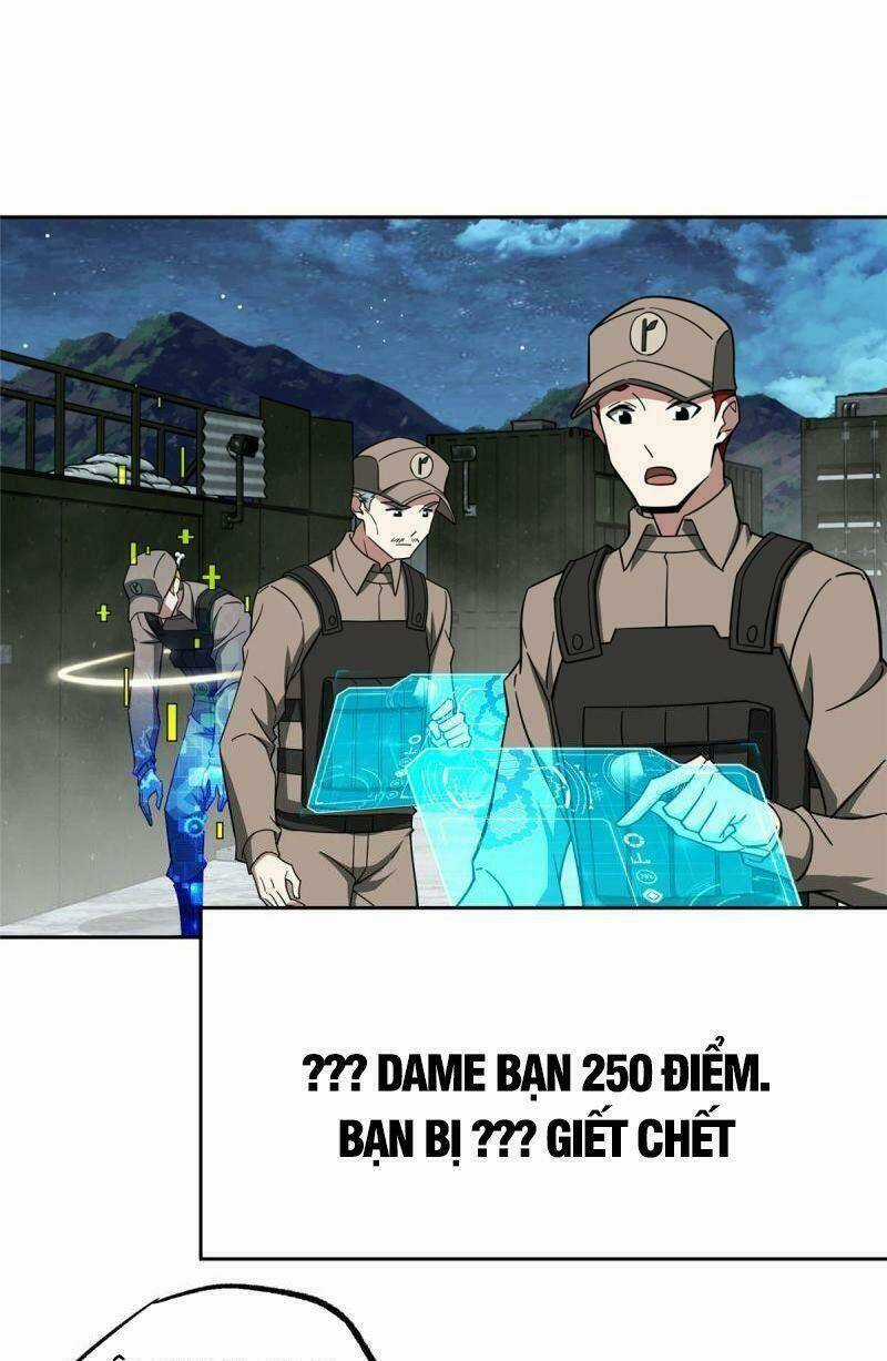 Siêu Thần Cơ Giới Sư - Chapter 157 - Trang 7