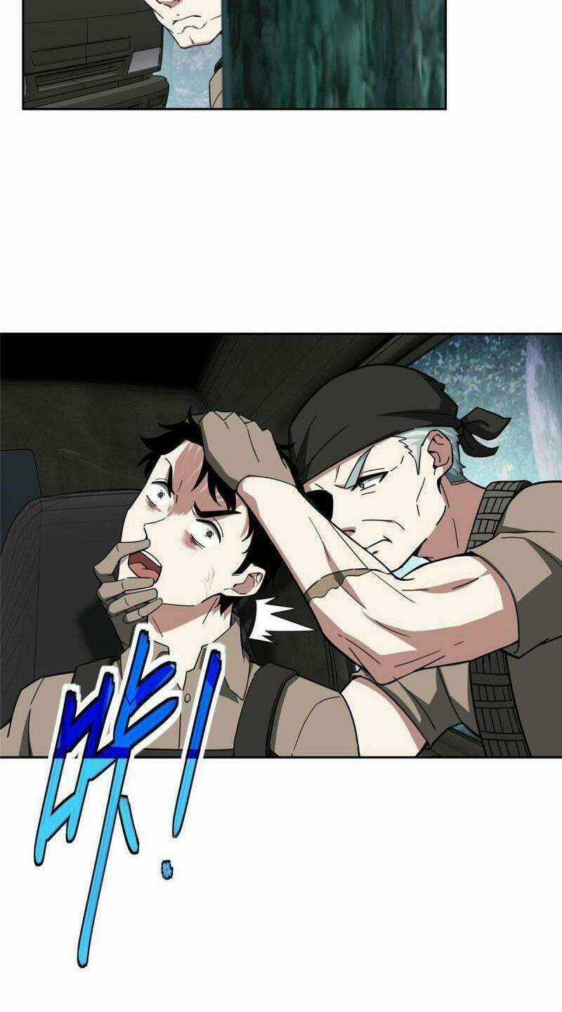 Siêu Thần Cơ Giới Sư - Chapter 158 - Trang 2