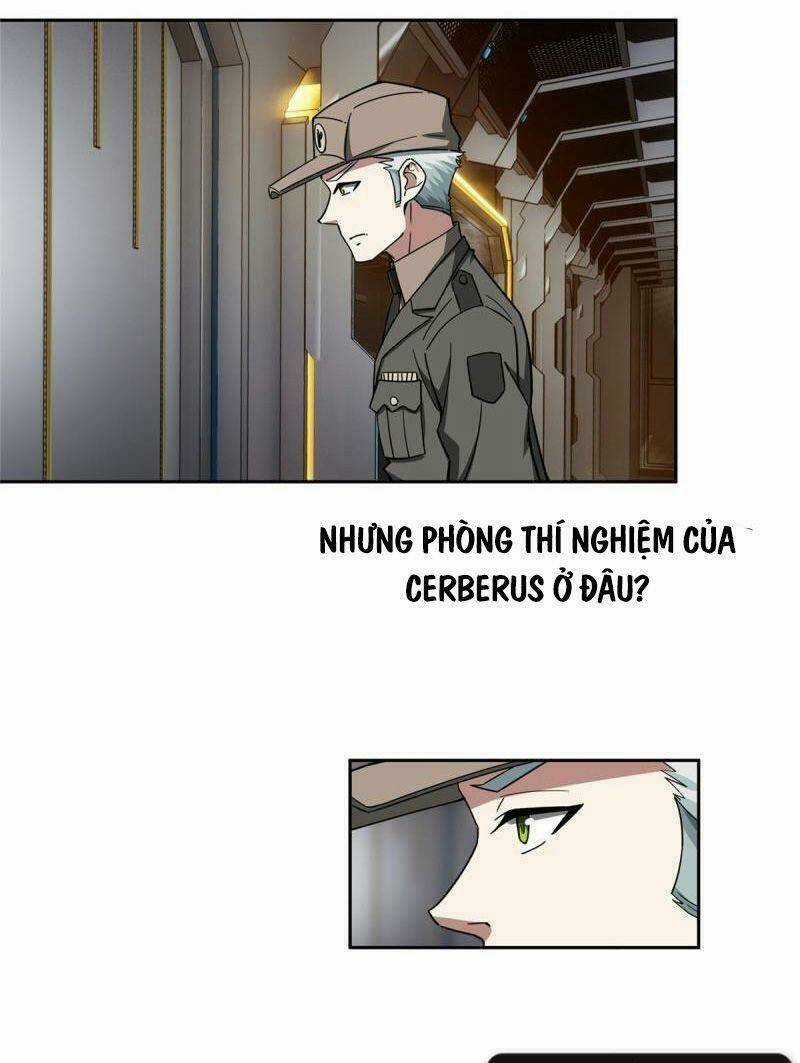 Siêu Thần Cơ Giới Sư - Chapter 158 - Trang 13
